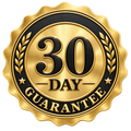 30 DAY GUARANTEE